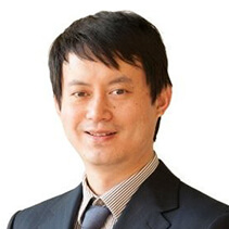 Wei Li - OLJ - speaker
