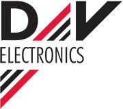 D&V logo