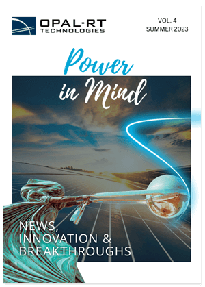 Power in Mind Magazine Volume 4