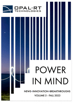 Power in Mind Magazine Volume 5