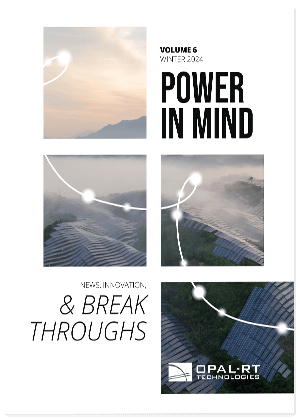 Power in Mind Magazine Volume 6